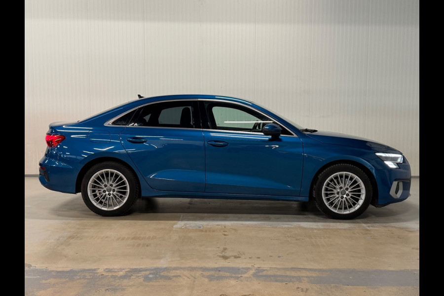 Audi A3 Limousine 35 TFSI Business edition | NAP | ACC | LED | CARPLAY