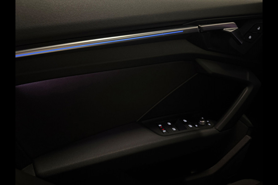 Audi A3 Limousine 35 TFSI Business edition | NAP | ACC | LED | CARPLAY