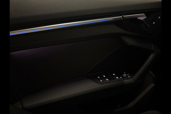 Audi A3 Limousine 35 TFSI Business edition | NAP | ACC | LED | CARPLAY