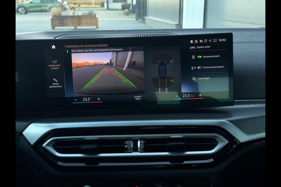 BMW 4 Serie Cabrio 420i High Executive | Facelift | Widescreen