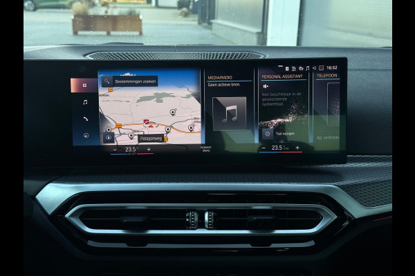 BMW 4 Serie Cabrio 420i High Executive | Facelift | Widescreen