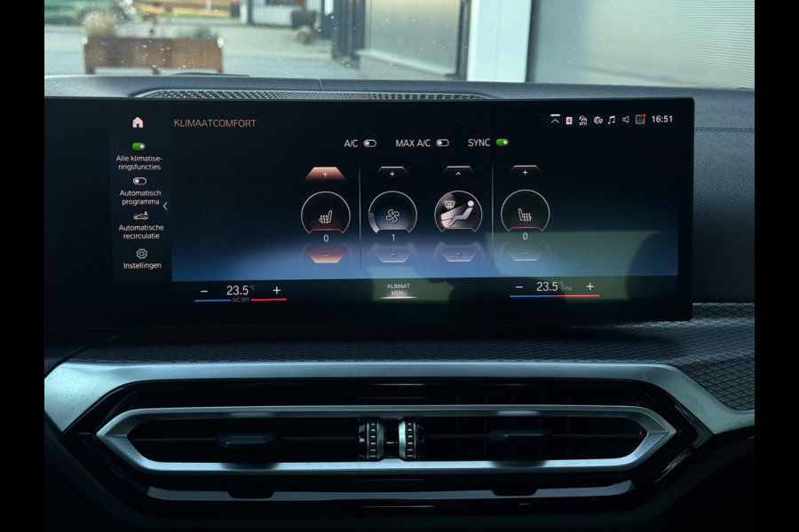 BMW 4 Serie Cabrio 420i High Executive | Facelift | Widescreen