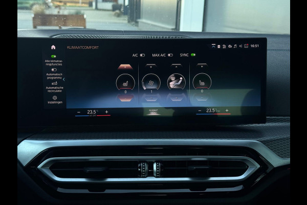 BMW 4 Serie Cabrio 420i High Executive | Facelift | Widescreen
