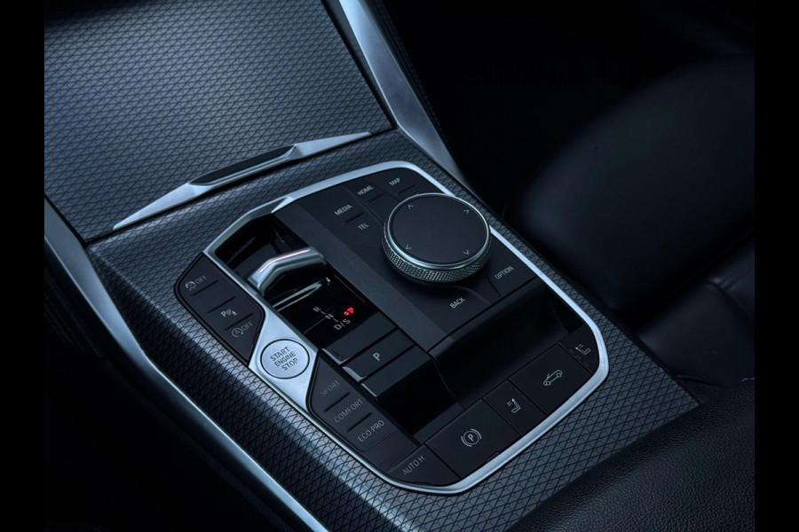 BMW 4 Serie Cabrio 420i High Executive | Facelift | Widescreen