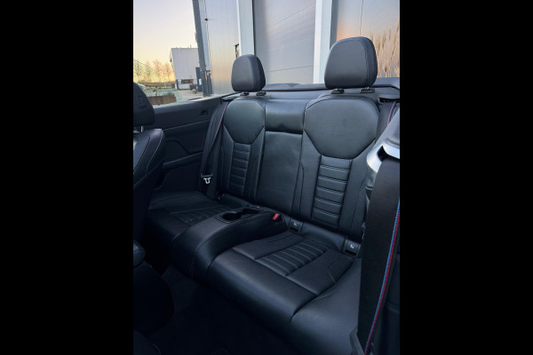 BMW 4 Serie Cabrio 420i High Executive | Facelift | Widescreen