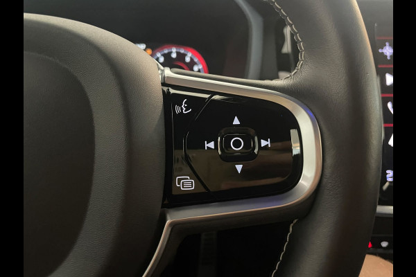 Volvo V60 2.0 B3 R-Design AUTOMAAT AIRCO NAVI CRUISE BLUETOOTH ELEK STOELEN HARMAN KARDON VELGEN CAMERA PRIVACYGLAS NETTE AUTO