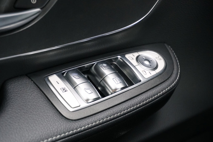 Mercedes-Benz Eqv 300 L3 90 kWh 6-pers lounge + LUCHTVERING / BURMESTER / 360 CAMERA / ELEK. SCHUIFDEUREN
