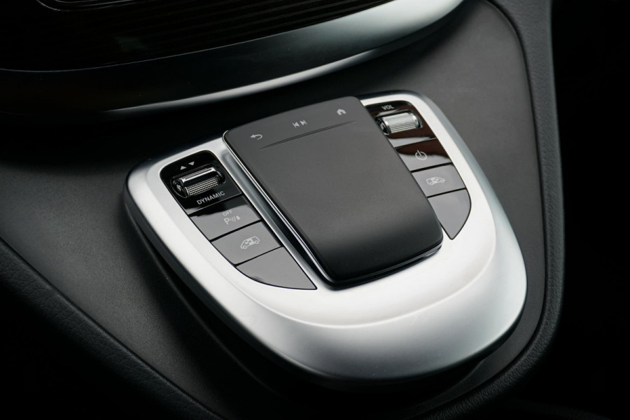 Mercedes-Benz Eqv 300 L3 90 kWh 6-pers lounge + LUCHTVERING / BURMESTER / 360 CAMERA / ELEK. SCHUIFDEUREN
