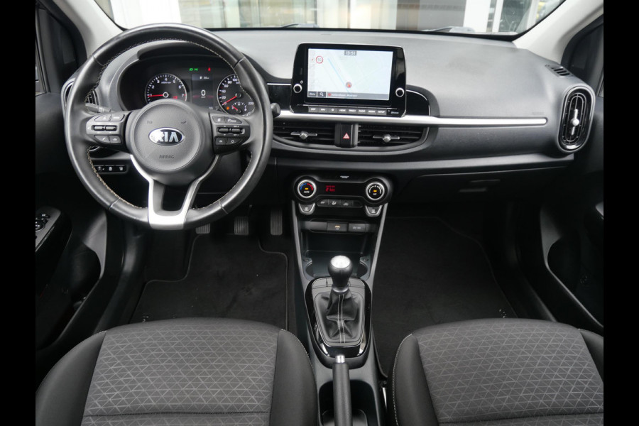 Kia Picanto 1.0 DPi DynamicPlusLine | Cruise | Clima | Carplay | keyless | Navi |