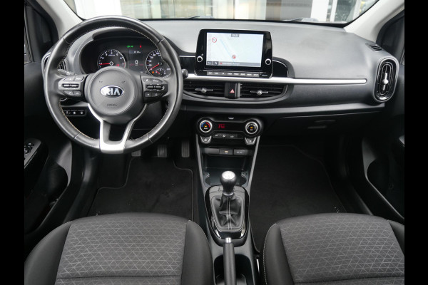 Kia Picanto 1.0 DPi DynamicPlusLine | Cruise | Clima | Carplay | keyless | Navi |
