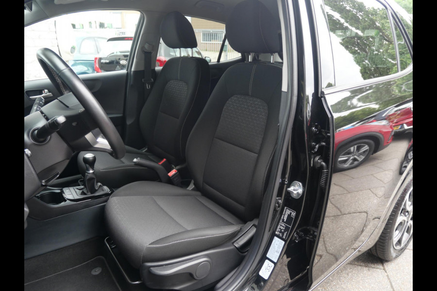 Kia Picanto 1.0 DPi DynamicPlusLine | Cruise | Clima | Carplay | keyless | Navi |