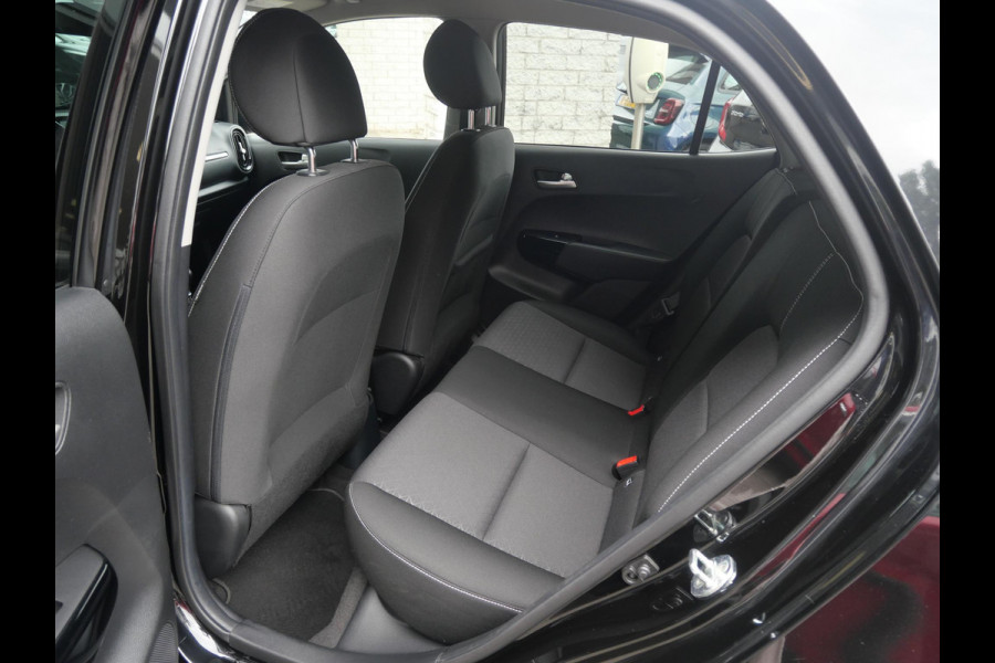 Kia Picanto 1.0 DPi DynamicPlusLine | Cruise | Clima | Carplay | keyless | Navi |