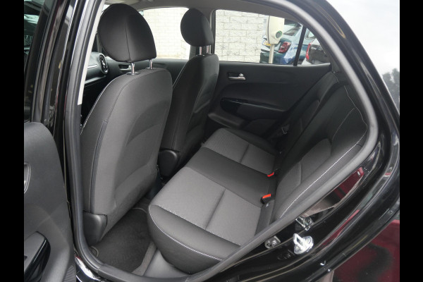 Kia Picanto 1.0 DPi DynamicPlusLine | Cruise | Clima | Carplay | keyless | Navi |