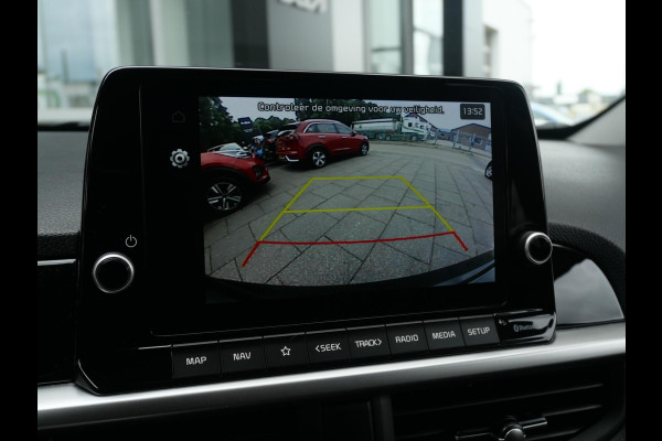 Kia Picanto 1.0 DPi DynamicPlusLine | Cruise | Clima | Carplay | keyless | Navi |