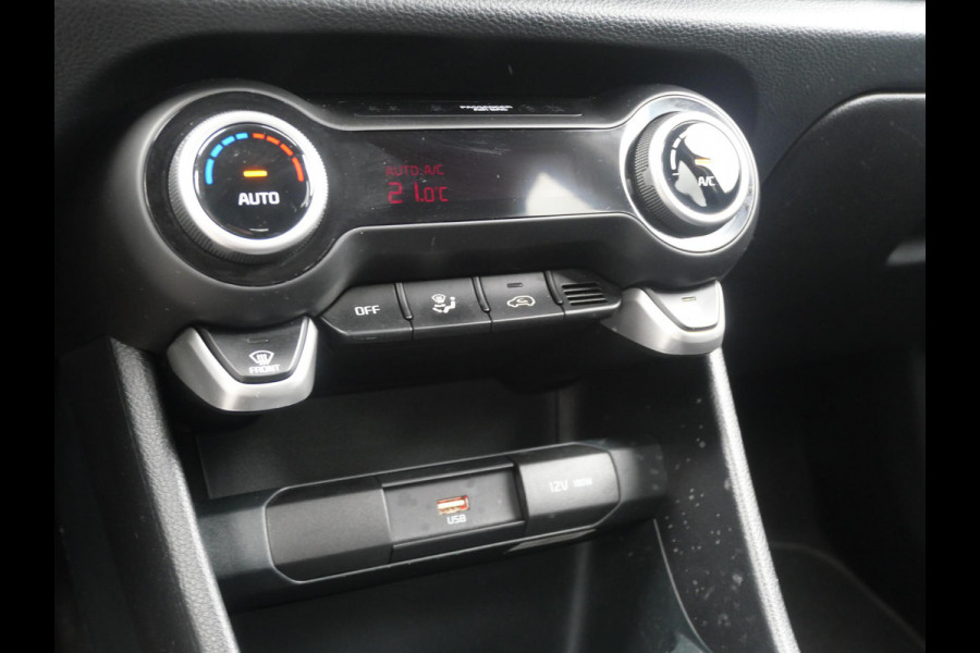 Kia Picanto 1.0 DPi DynamicPlusLine | Cruise | Clima | Carplay | keyless | Navi |