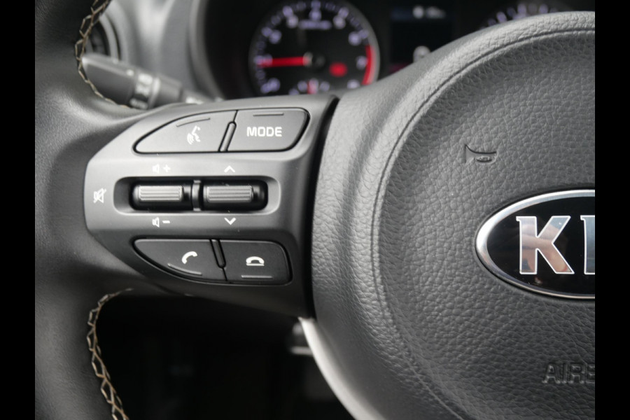 Kia Picanto 1.0 DPi DynamicPlusLine | Cruise | Clima | Carplay | keyless | Navi |