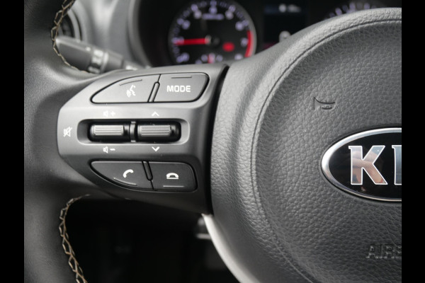 Kia Picanto 1.0 DPi DynamicPlusLine | Cruise | Clima | Carplay | keyless | Navi |