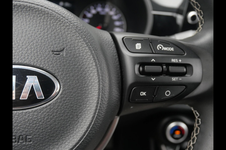 Kia Picanto 1.0 DPi DynamicPlusLine | Cruise | Clima | Carplay | keyless | Navi |