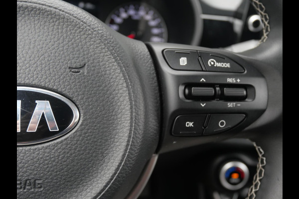 Kia Picanto 1.0 DPi DynamicPlusLine | Cruise | Clima | Carplay | keyless | Navi |
