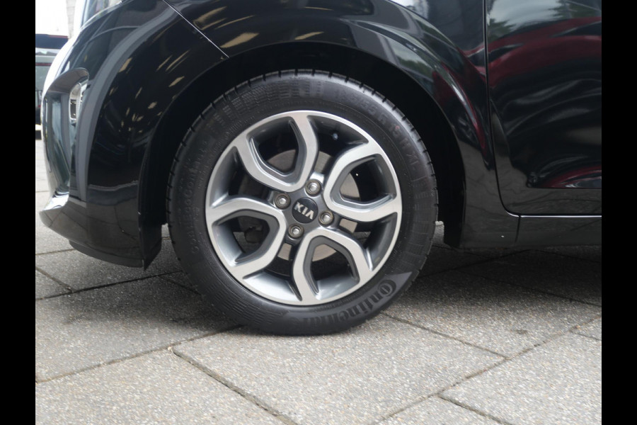 Kia Picanto 1.0 DPi DynamicPlusLine | Cruise | Clima | Carplay | keyless | Navi |