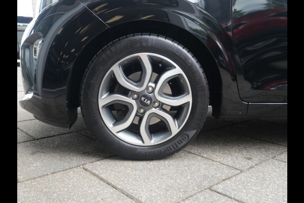 Kia Picanto 1.0 DPi DynamicPlusLine | Cruise | Clima | Carplay | keyless | Navi |