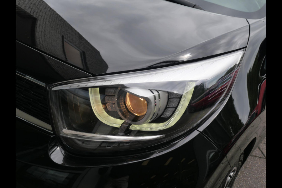 Kia Picanto 1.0 DPi DynamicPlusLine | Cruise | Clima | Carplay | keyless | Navi |