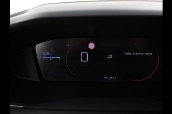 Peugeot 2008 1.2 Allure 136pk Hybrid Automaat Camera 360 Climate control Cruise control Adaptive Stoelverwarming Parkeersensoren Navigatie Apple Carplay/ Android Auto Lichtmetalen velgen Led