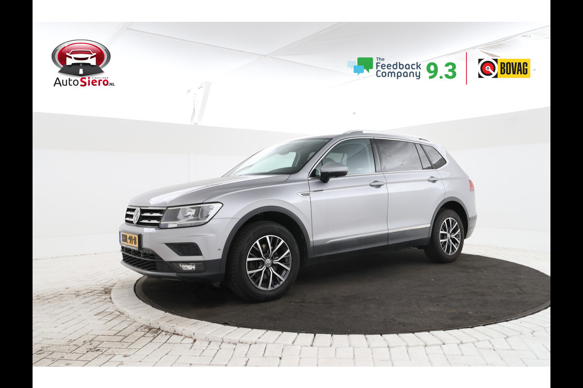 Volkswagen Tiguan Allspace 1.5 TSI Highline Automaat, Leer, Apple carplay,