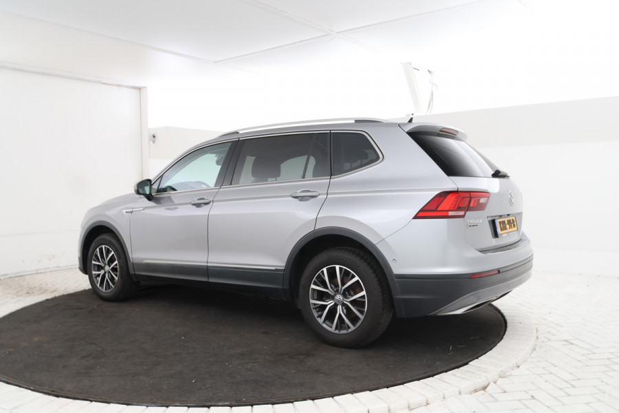 Volkswagen Tiguan Allspace 1.5 TSI Highline Automaat, Leer, Apple carplay,