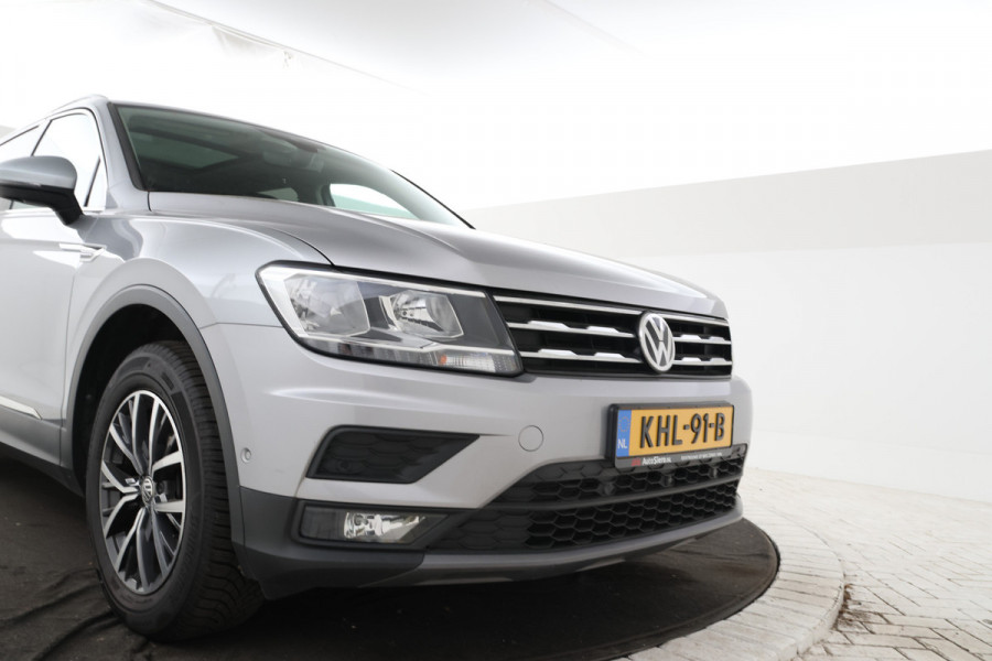 Volkswagen Tiguan Allspace 1.5 TSI Highline Automaat, Leer, Apple carplay,