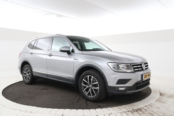 Volkswagen Tiguan Allspace 1.5 TSI Highline Automaat, Leer, Apple carplay,