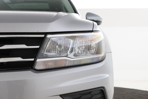 Volkswagen Tiguan Allspace 1.5 TSI Highline Automaat, Leer, Apple carplay,