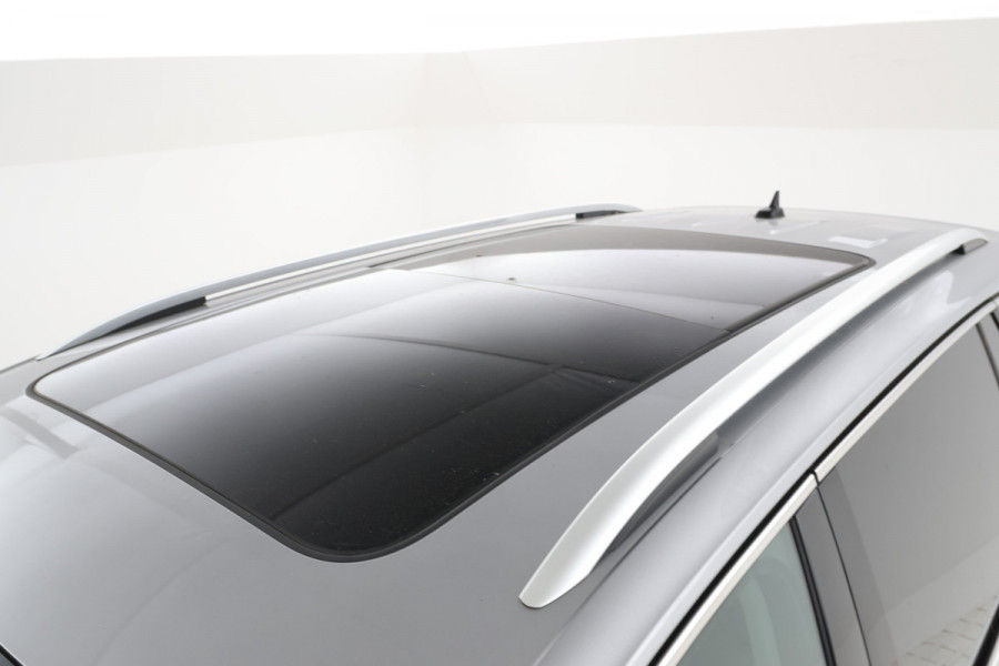 Volkswagen Tiguan Allspace 1.5 TSI Highline Automaat, Leer, Apple carplay,