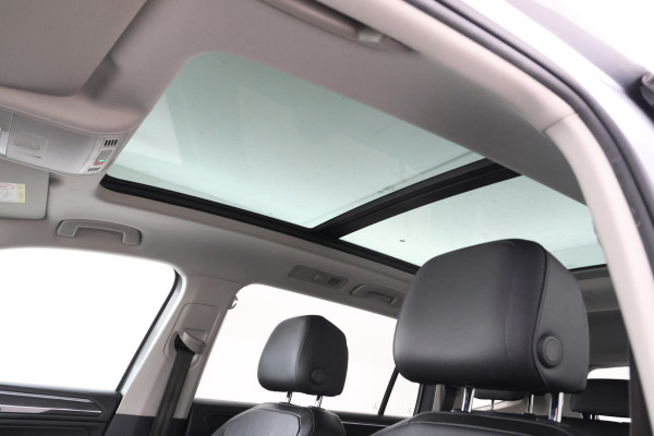 Volkswagen Tiguan Allspace 1.5 TSI Highline Automaat, Leer, Apple carplay,