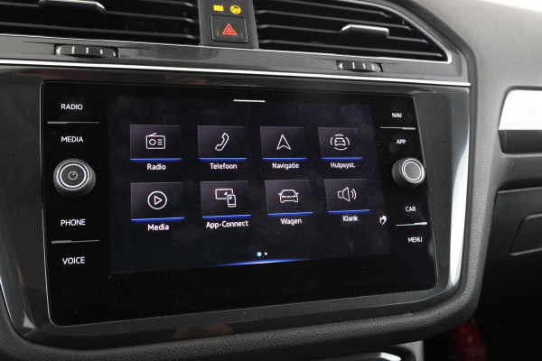 Volkswagen Tiguan Allspace 1.5 TSI Highline Automaat, Leer, Apple carplay,