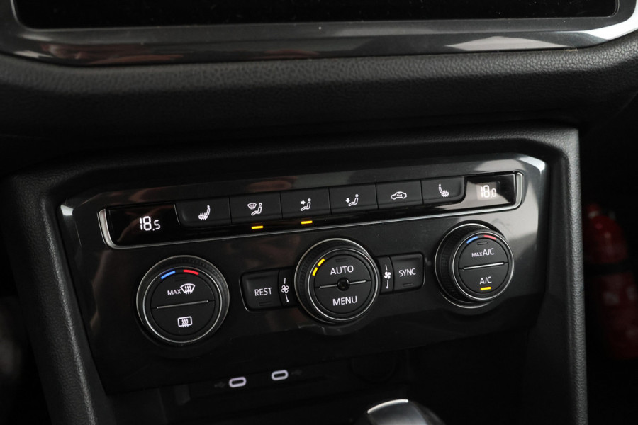 Volkswagen Tiguan Allspace 1.5 TSI Highline Automaat, Leer, Apple carplay,
