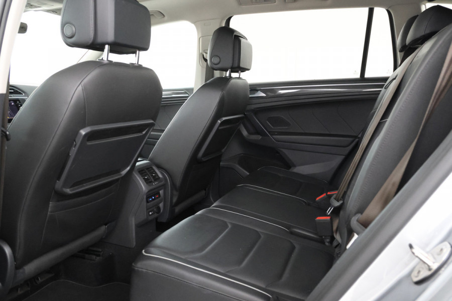 Volkswagen Tiguan Allspace 1.5 TSI Highline Automaat, Leer, Apple carplay,