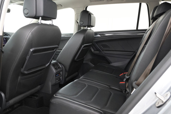 Volkswagen Tiguan Allspace 1.5 TSI Highline Automaat, Leer, Apple carplay,