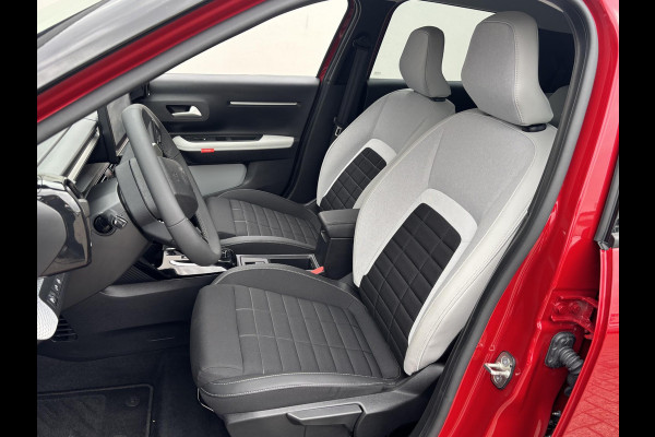 Citroën ë-C3 Max 113pk Comfort Range 44 kWh | 3 fase | Rijklaar geleverd! |