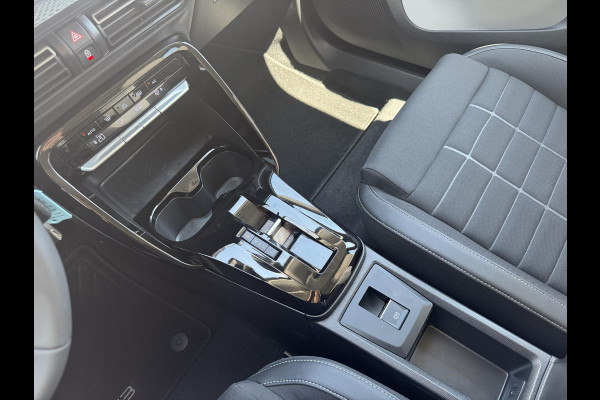 Citroën ë-C3 Max 113pk Comfort Range 44 kWh | 3 fase | Rijklaar geleverd! |