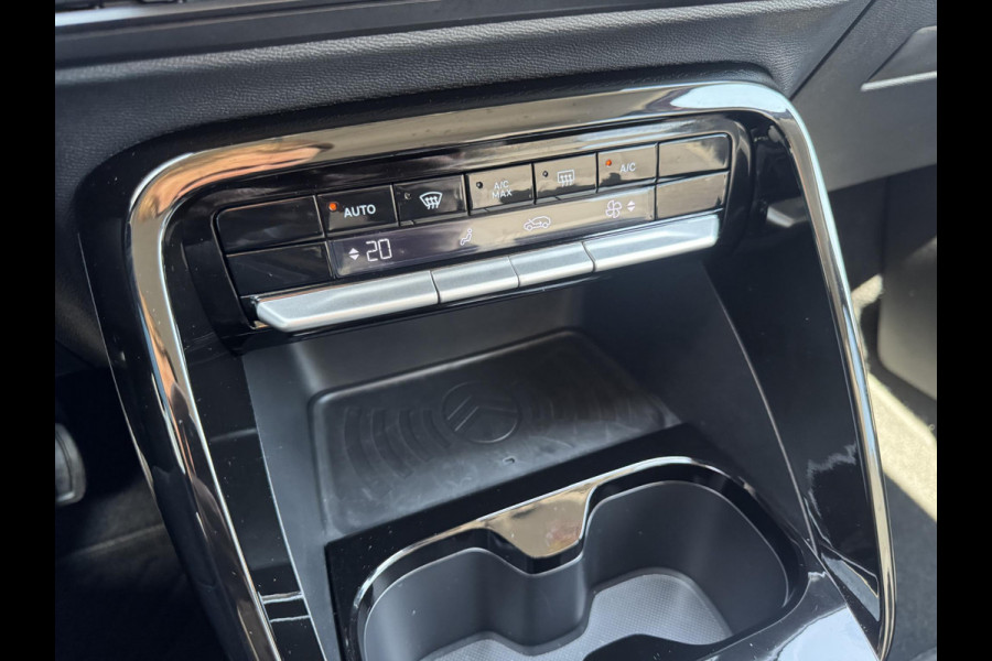 Citroën ë-C3 Max 113pk Comfort Range 44 kWh | 3 fase | Rijklaar geleverd! |