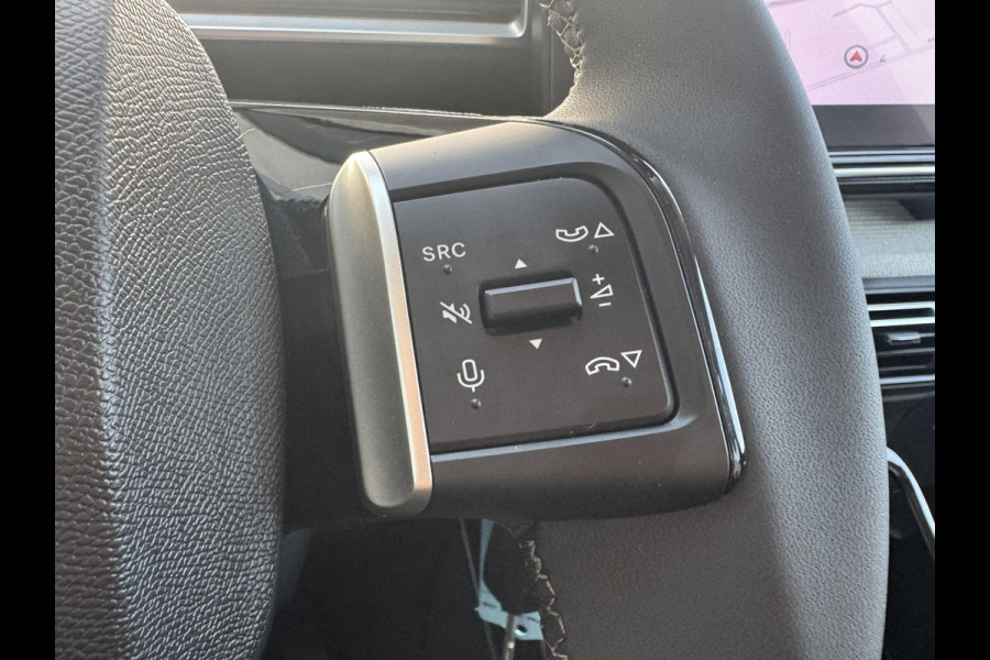 Citroën ë-C3 Max 113pk Comfort Range 44 kWh | 3 fase | Rijklaar geleverd! |