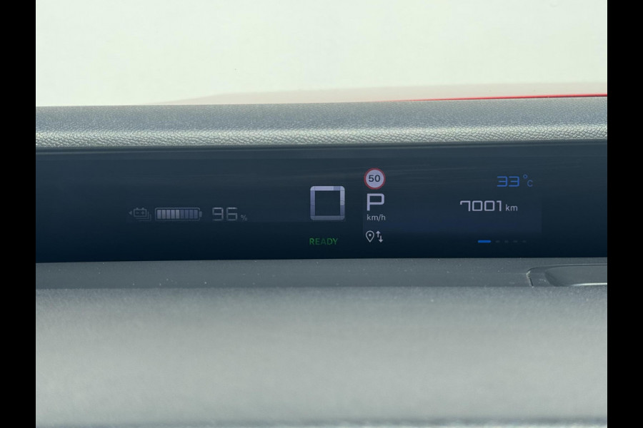 Citroën ë-C3 Max 113pk Comfort Range 44 kWh | 3 fase | Rijklaar geleverd! |