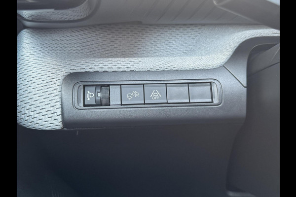 Citroën ë-C3 Max 113pk Comfort Range 44 kWh | 3 fase | Rijklaar geleverd! |
