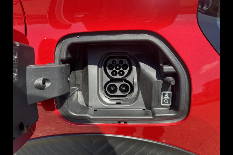 Citroën ë-C3 Max 113pk Comfort Range 44 kWh | 3 fase | Rijklaar geleverd! |