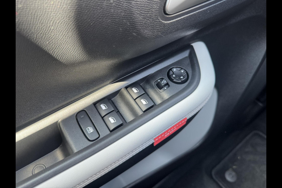 Citroën ë-C3 Max 113pk Comfort Range 44 kWh | 3 fase | Rijklaar geleverd! |