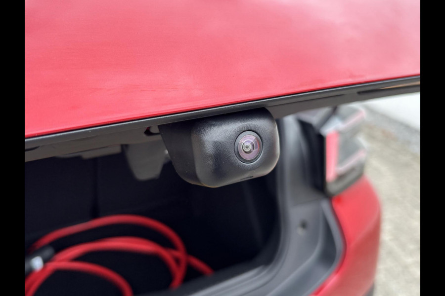 Citroën ë-C3 Max 113pk Comfort Range 44 kWh | 3 fase | Rijklaar geleverd! |