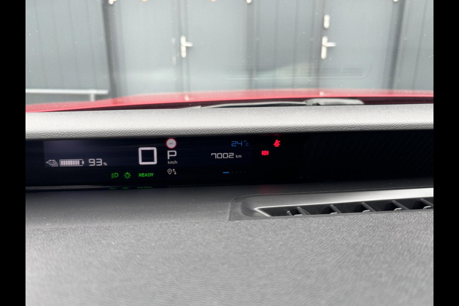 Citroën ë-C3 Max 113pk Comfort Range 44 kWh | 3 fase | Rijklaar geleverd! |