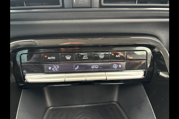 Citroën ë-C3 Max 113pk Comfort Range 44 kWh | 3 fase | Rijklaar geleverd! |