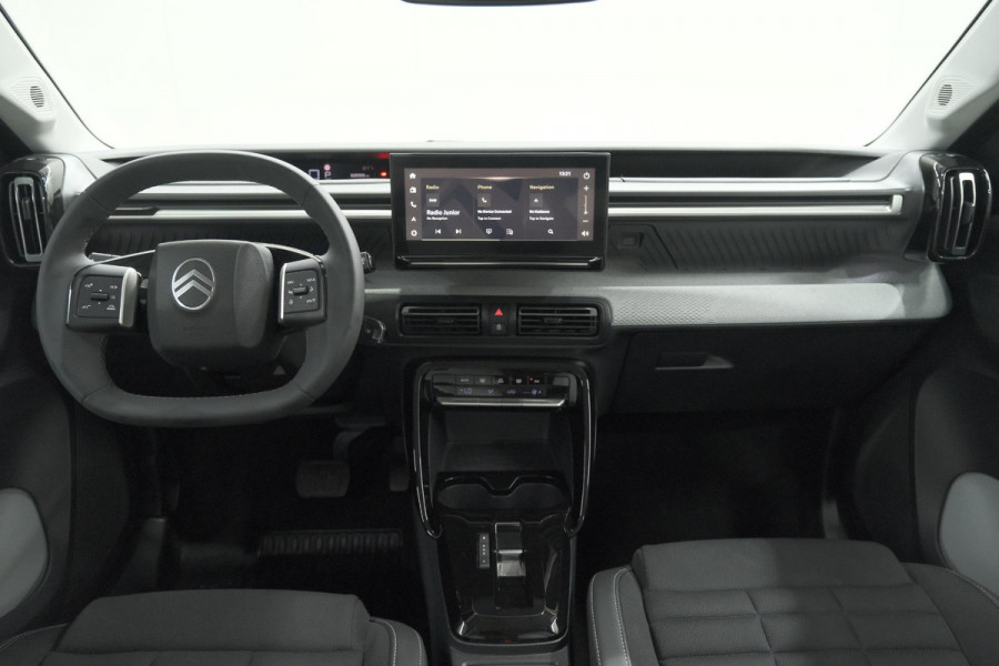 Citroën C3 Aircross 1.2 Hybrid 145pk Max | Camera | Dodehoekdetectie | Navigatie